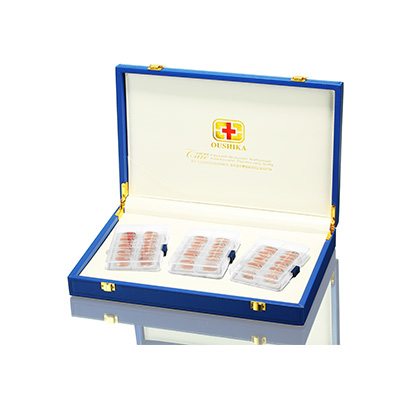 三山子宫排毒套