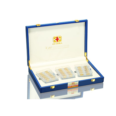 盆腔排毒修复套三山